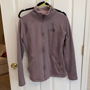 The North Face Women's Lavender Jacket